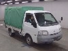 MAZDA BONGO TRUCK