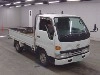 TOYOTA DYNA TRUCK