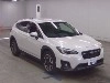 SUBARU IMPREZA XV