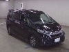 HONDA FREED HYBRID