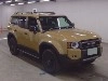TOYOTA LAND CRUISER 250