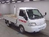 MAZDA BONGO TRUCK