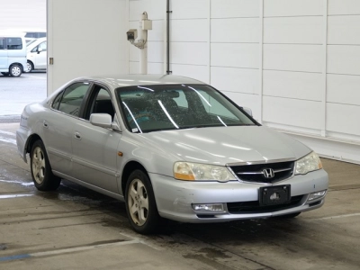 HONDA INSPIRE