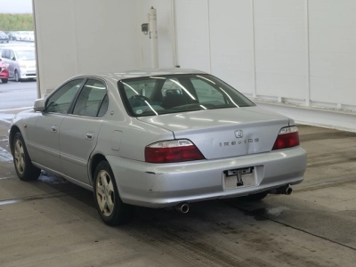 HONDA INSPIRE