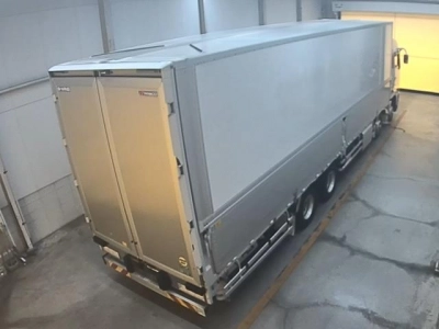 MITSUBISHI FUSO