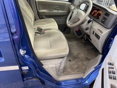 DAIHATSU ATRAI WAGON