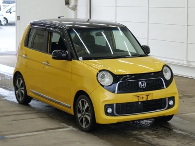 HONDA N-ONE