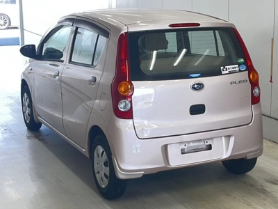 SUBARU PLEO