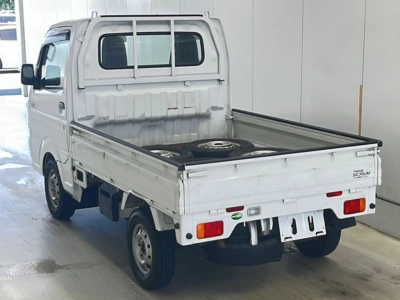MAZDA SCRUM TRUCK