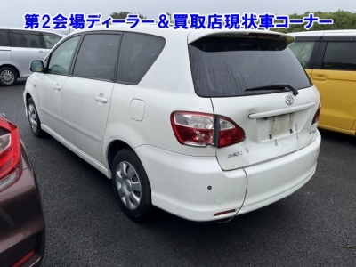 TOYOTA IPSUM