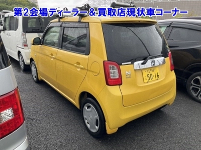 HONDA N-ONE