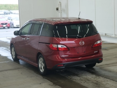 MAZDA PREMACY