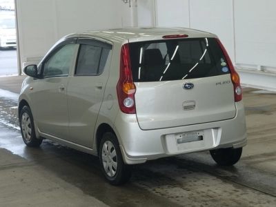 SUBARU PLEO