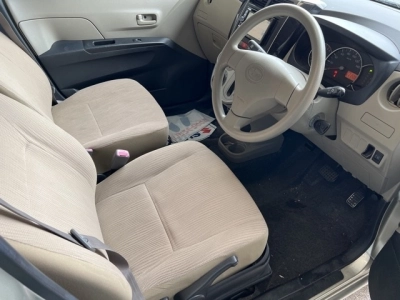 SUBARU PLEO