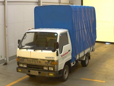 TOYOTA TOYOACE