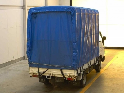 TOYOTA TOYOACE