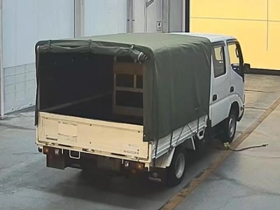 TOYOTA TOYOACE