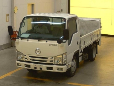 MAZDA TITAN