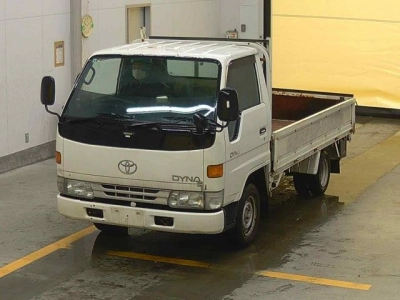 TOYOTA TOYOACE