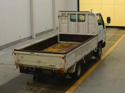 TOYOTA TOYOACE