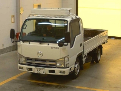 MAZDA TITAN