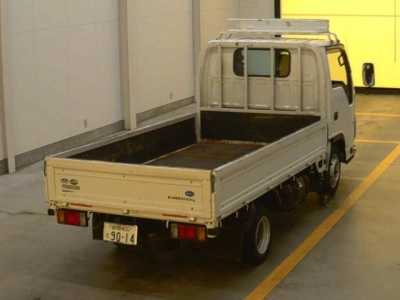 MAZDA TITAN