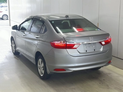 HONDA GRACE