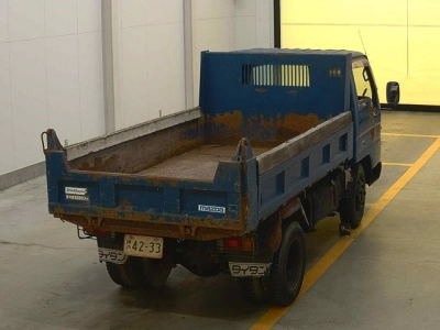 MAZDA TITAN