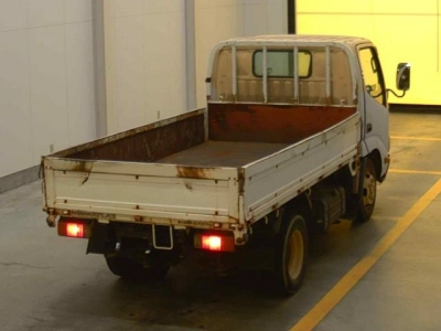 TOYOTA TOYOACE