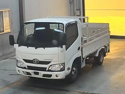 TOYOTA TOYOACE