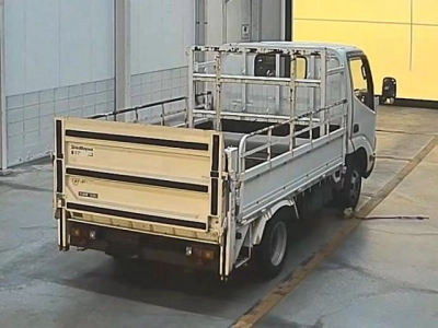 TOYOTA TOYOACE