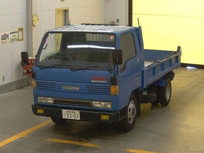 MAZDA TITAN
