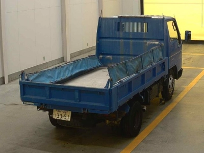 MAZDA TITAN