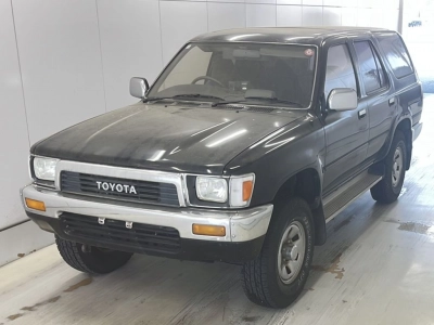 TOYOTA HILUX SURF