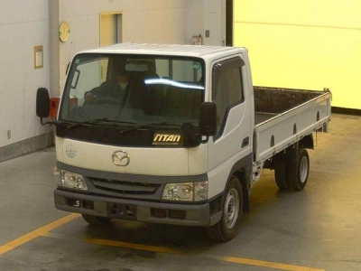 MAZDA TITAN