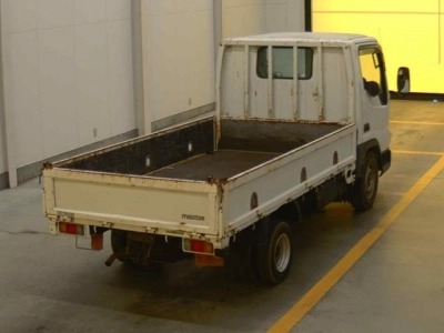 MAZDA TITAN