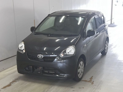 TOYOTA PIXIS EPOCH