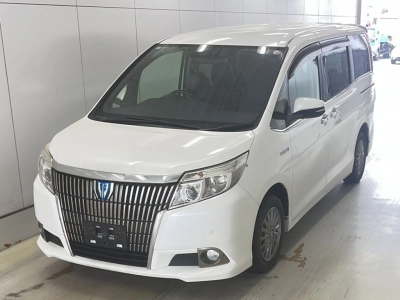 TOYOTA ESQUIRE
