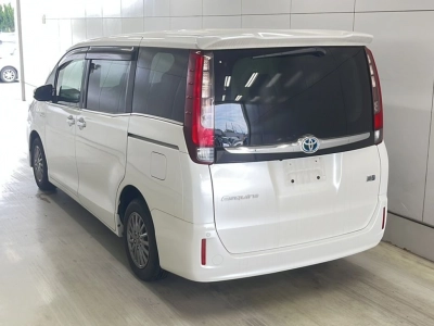 TOYOTA ESQUIRE