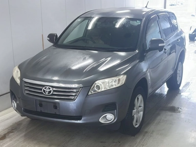 TOYOTA VANGUARD