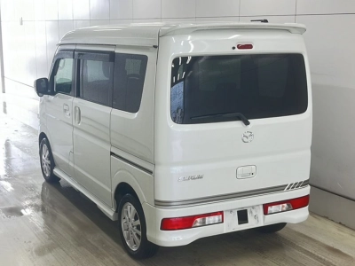 MAZDA SCRUM WAGON