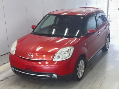 MAZDA VERISA
