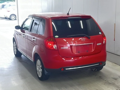 MAZDA VERISA