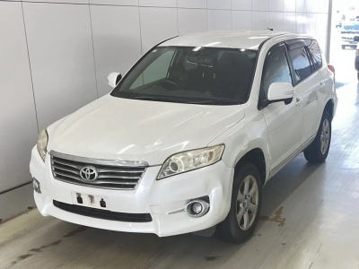 TOYOTA VANGUARD