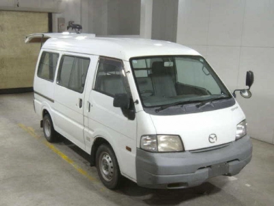 MAZDA BONGO