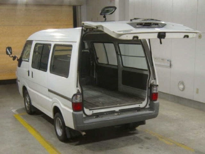MAZDA BONGO