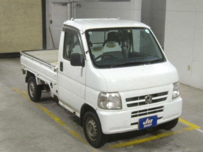 HONDA ACTY
