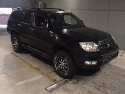 TOYOTA HILUX SURF