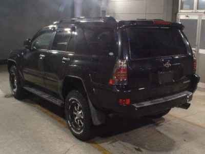 TOYOTA HILUX SURF