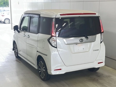DAIHATSU THOR